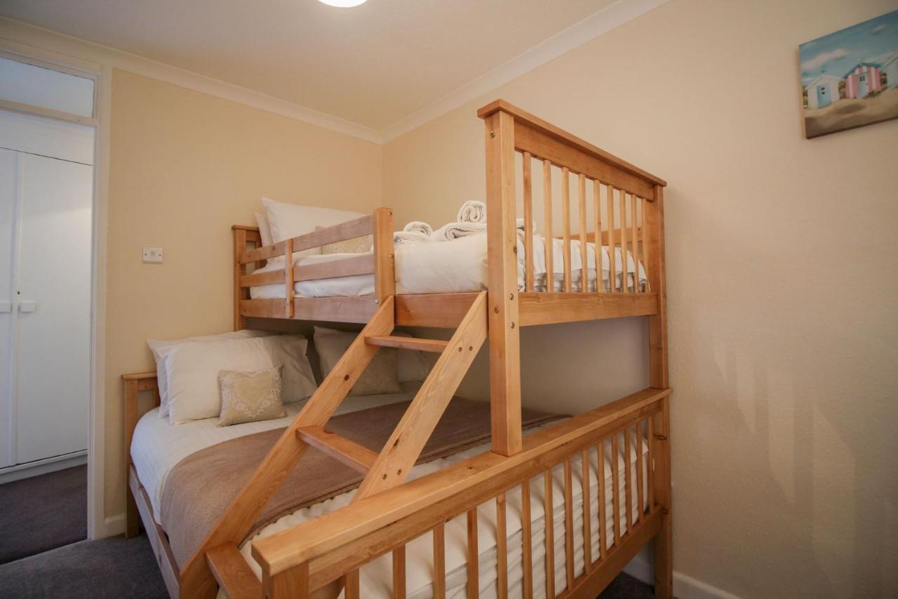 Godrevy Villa St Ives  Luaran gambar